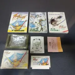 SNES ファイナルファイト 正規品 海外（北米）スーパーファミコン