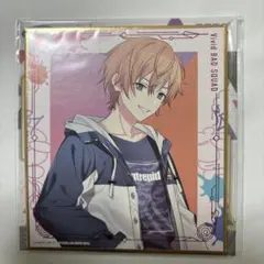 プロセカ セガラッキーくじ ミニ色紙 東雲彰人