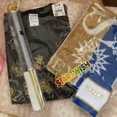 EXILE STAR OF WISH グッズ