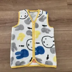 【西松屋】ミッフィー　スリーパー　35×50cm