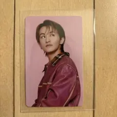 SMTOWN 2025 会場限定 6000円 特典 マーク