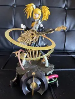 2026年最新】炉心融解 リン フィギュアの人気アイテム - メルカリ