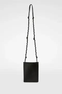 JIL SANDER タングル スモール ショルダーバッグのサムネイル