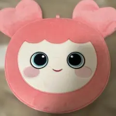 TWICE モモ モブリー うちわケース