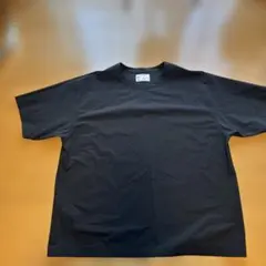 ネクサスセブン　黒 Tシャツ サイズ50のサムネイル