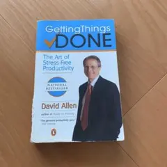 Getting Things Done by David Allen