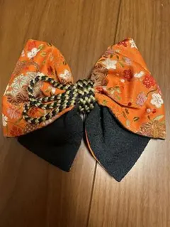 【新品未使用】髪飾り　和装　発表会　イベント　着物　和風　卒業式　成人式　結婚式