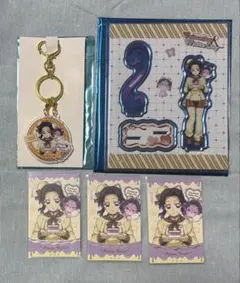 鬼滅の刃 バレンタイン&ホワイトデー しのぶ