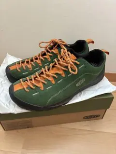 キーン　ジャスパー