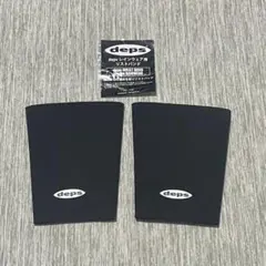 デプス　DEPS レインカフス レインウェア用リストバンドのサムネイル