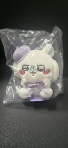 ちいかわ 東京みやげ　お座りぬいぐるみ(モモンガ)