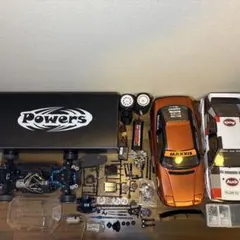 2026年最新】ドリフトラジコン パーツの人気アイテム - メルカリ