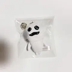 おさわり探偵 なめこ栽培キット ぬいぐるみマスコット マサル