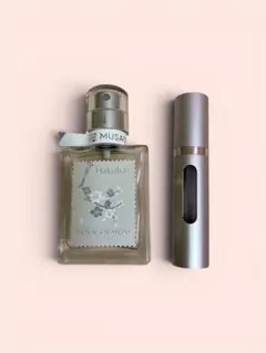 武蔵野ワークス Floral 4 Seasons Hakubai 白梅　25mlのサムネイル