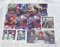 あんスタ バースデーブロマイド 茨 凪砂