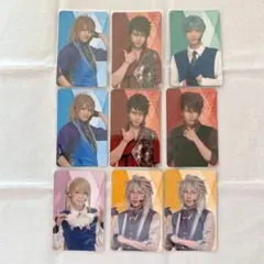 乱舞音曲祭 ふぉとカード 1