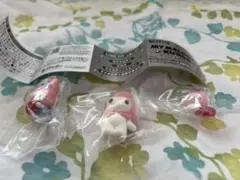 【サンリオ】マイメロディセット