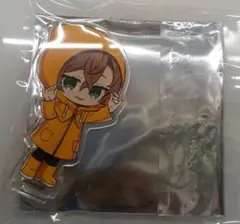 ヒプノシスマイク　ヒプマイ　スイパラ　夢野幻太郎　アクスタ
