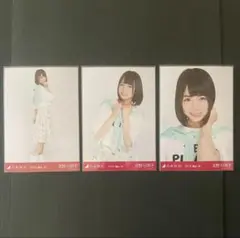 元乃木坂46 北野日奈子 生写真 コンプ まとめ 北野日奈子 66枚（18コンプ）まとめ売り 乃木坂46 生写真｜Yahoo