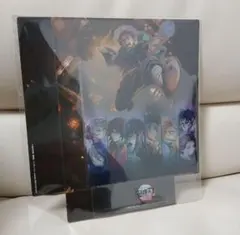 劇場版 鬼滅の刃 無限城編 入場者特典 第14弾