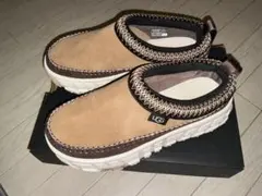 UGG VENTURE DAZE ベンチャーデイズ US8 26cm 未使用
