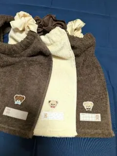 タオルエプロン エプロン
