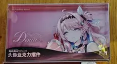 鳴潮 ダーニャ アクリルブロック - メルカリ