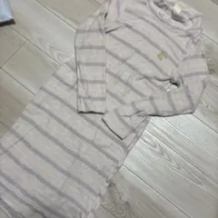 マタニティ　パジャマ　ワンピース　部屋着