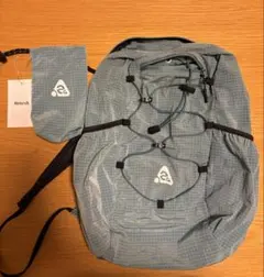 【要修理・ジャンク品】Heisanコンパクトポケットバッグ v2 エメラルド