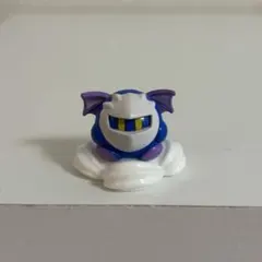 メタナイト　バスボール　フィギュア