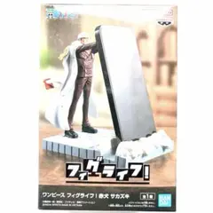 【新品 未開封】ONE PIECE ワンピース 赤犬 サカズキ バンダイのサムネイル
