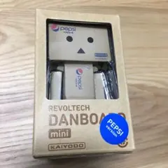 リボルテックダンボーミニ ペプシバージョン