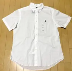 Polo Ralph Lauren ホワイト Lのサムネイル
