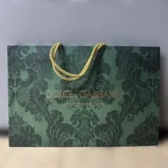DOLCE & GABBANA ショッパーバッグ　ドルガバのサムネイル