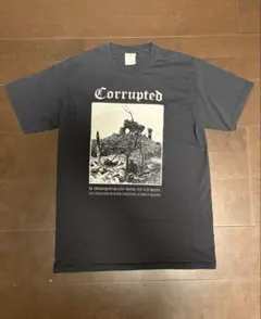 2026年最新】corruptedロンTシャツの人気アイテム - メルカリ