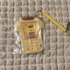 ポムポムプリン カードケース