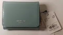OPAQUE.CLIP 三つ折り財布 新品タグ付