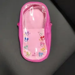 TWICE 粉絲俱樂部特典 螢光棒套