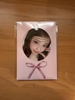 BABYMONSTER BAKILACO バニラコ トレカ 韓国ポップアップ