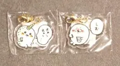 ナガノの水族館　アザラシ　イッカク　アクリルチャーム