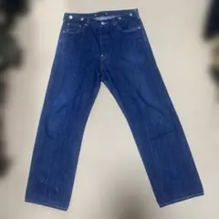 Levi's LVC 90501-0015 501XX 復刻 シンチバックW30 - メルカリ