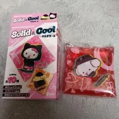 サンリオ ソリッド＆クールマルチケースこぎみゅん