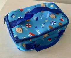 保冷バッグ スクール