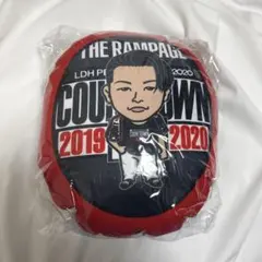 2025年最新】山本彰吾クッションの人気アイテム - メルカリ