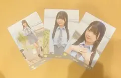 ≒JOY ニアジョイ　生写真 ブルーハワイレモン　MV衣装 市原愛弓　コンプ