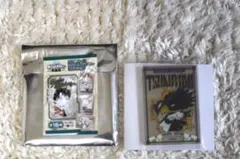 僕のヒーローアカデミア　原画展　パブミラー　常闇踏陰