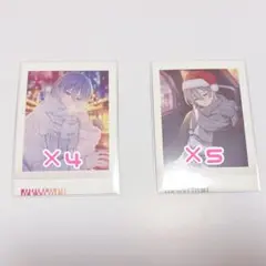 エイトリ 18TRIP ぱしゃこれ vol.2 蜂乃屋凪 - メルカリ