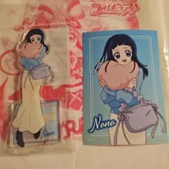 プリキュア ショッピング 蒼風なな アクスタ キュアウィンク