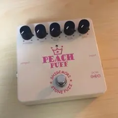 Red Panda Particle エフェクター アンビエント ディレイ - メルカリ
