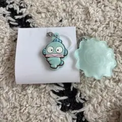 サンリオ キャラクターズ ダブルチャーム グミ